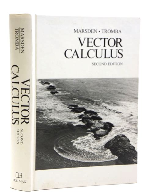 Vector Calculus Marsden Solutions Manual 7th
